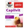 AKTIV Capilvit 30 Comprimes