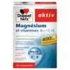 AKTIV Magnesium Vitamines 30 Comprimes