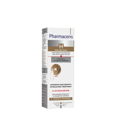 Pharmaceris h stimuforten spray anti chute 125ml