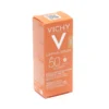 VICHY Capital Soleil Bb Emulsion Toucher Sec Teintée SPF50 50ml