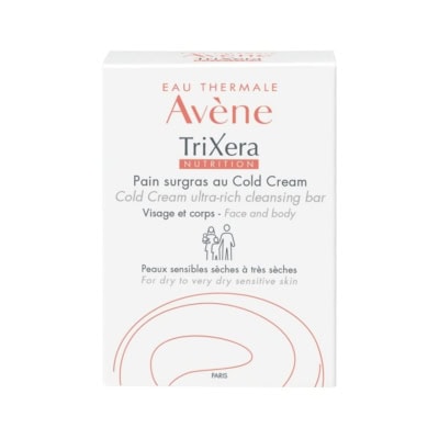 AVÈNE Trixera Nutrition Pain Cold Cream 100GR