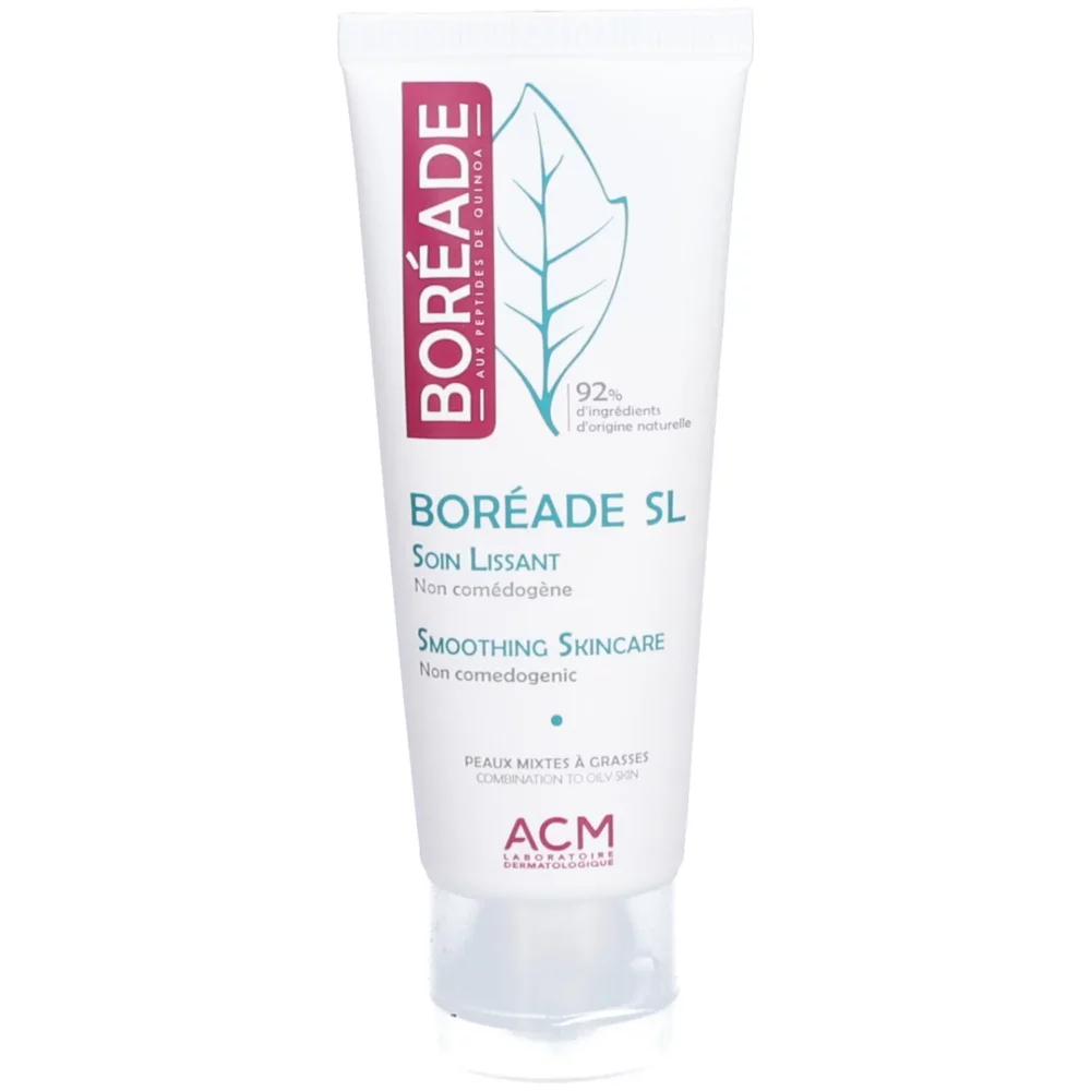 Acm boreade sl soin lissant 40ml