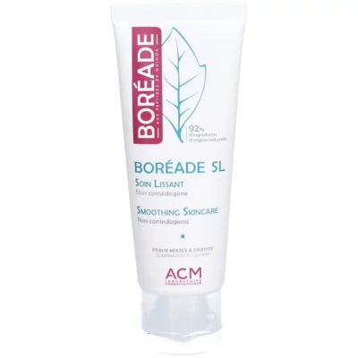 Acm boreade sl soin lissant 40ml