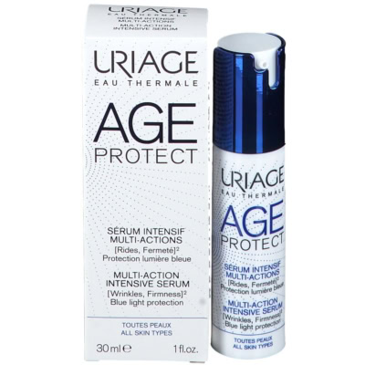 Uriage age protect sérum intensif multi actions 30ml