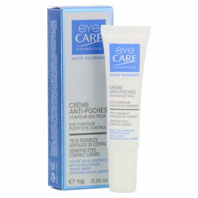 Eye Care Crème anti-poches contour des yeux 112 - 10g