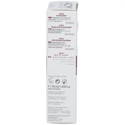 Acm vitix gel régulateur de la dépigmentation 50ml