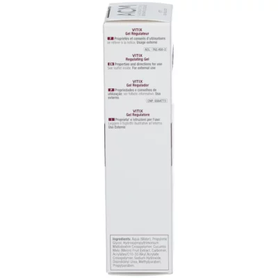 Acm vitix gel régulateur de la dépigmentation 50ml