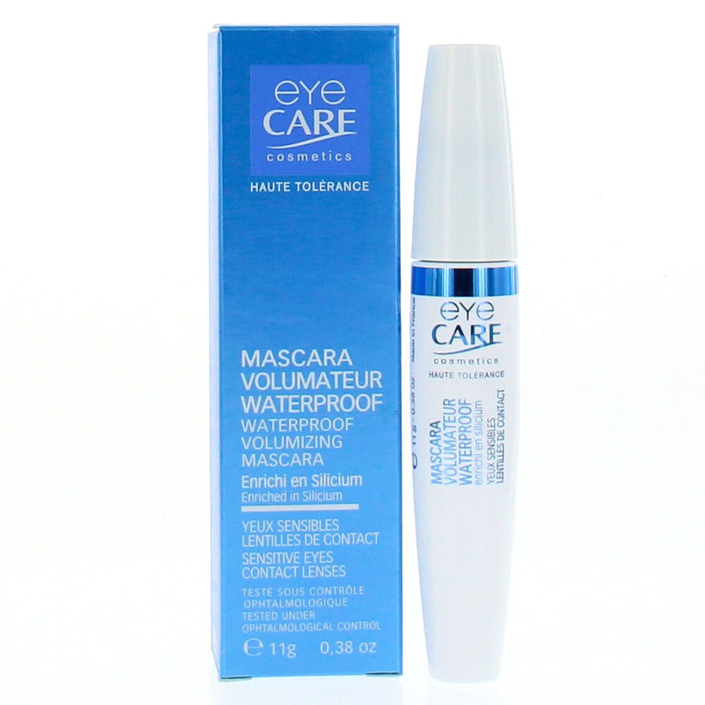 Eye care mascara volumateur waterproof 11g