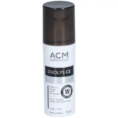 Acm duolys ce serum 15ml