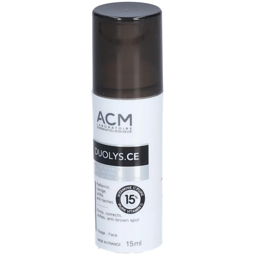 Acm duolys ce serum 15ml