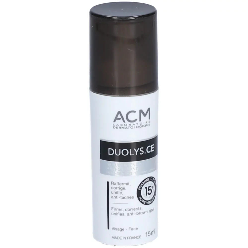 Acm duolys ce serum 15ml