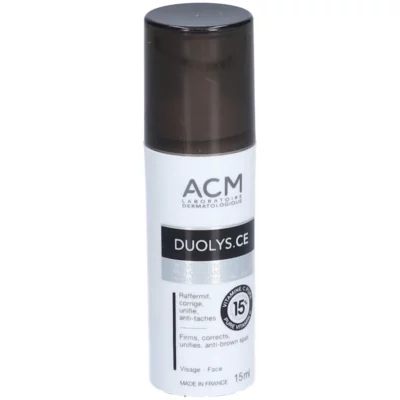 Acm duolys ce serum 15ml