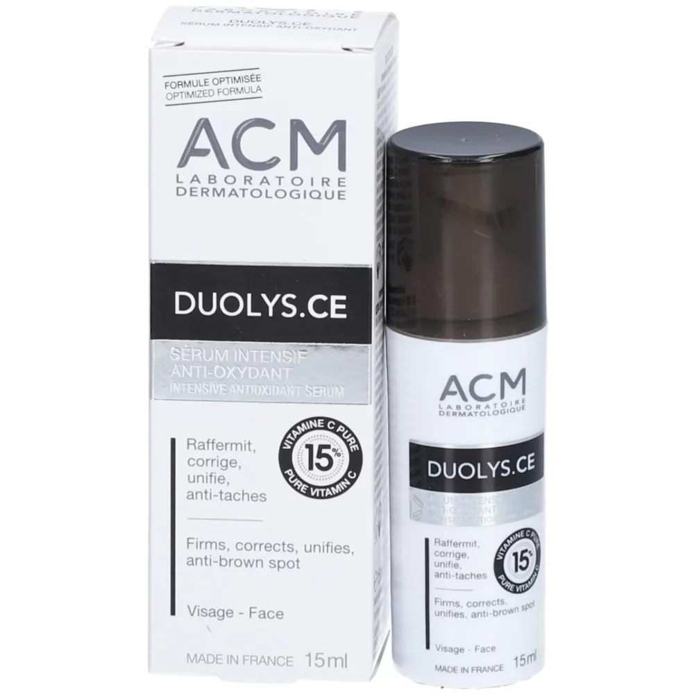 Acm duolys ce serum 15ml