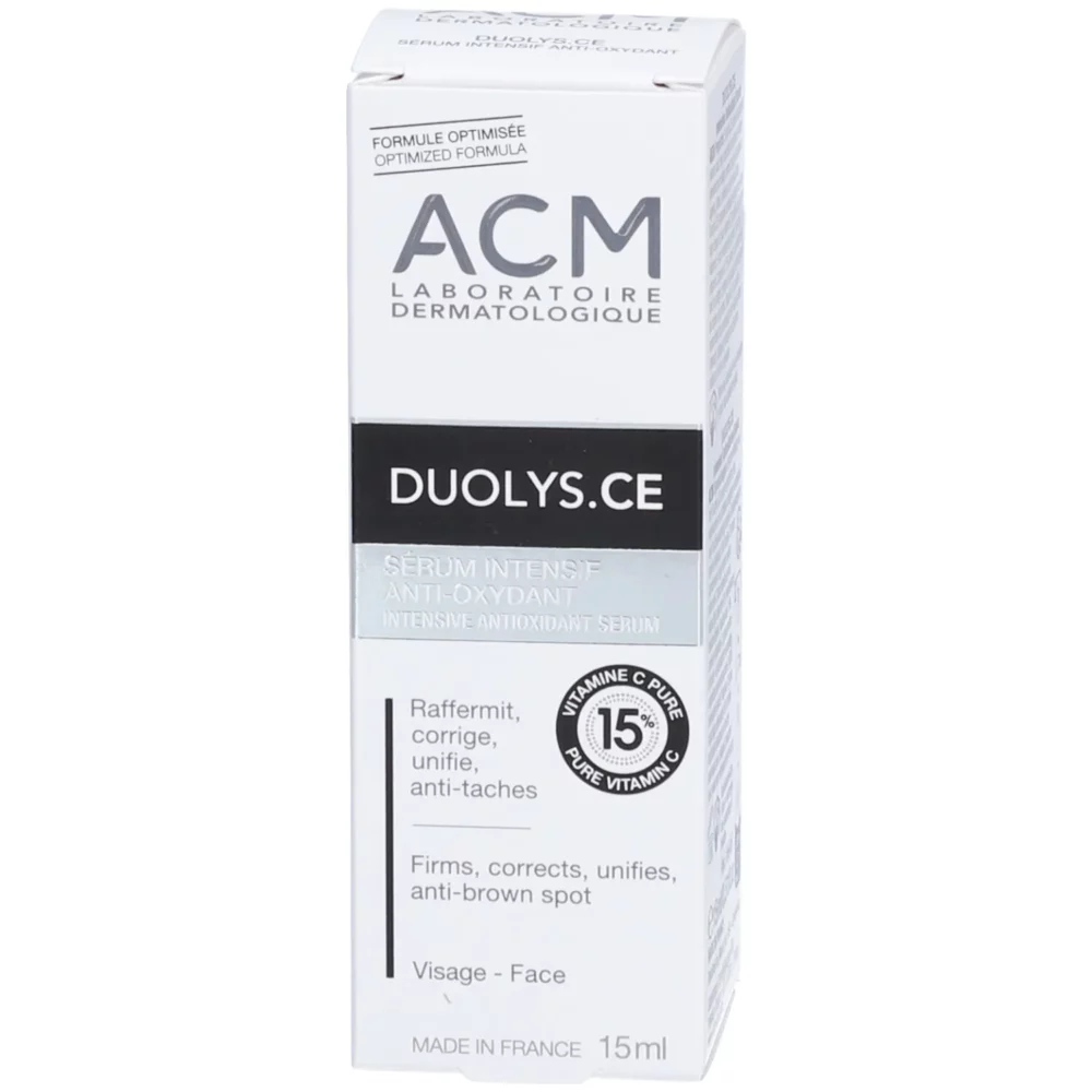 Acm duolys ce serum 15ml