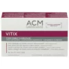 ACM VITIX - Complément Alimentaire - Stress Oxydatif , 30 comprimés