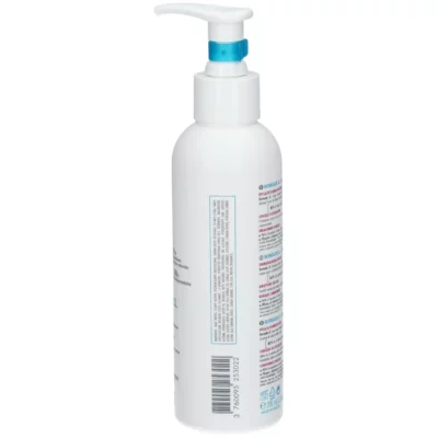 Acm boréade cl crème lavante 200 ml