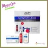 NOVOPHANE Coffret Programme Intensif Anti-chute