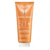 Vichy Capital Soleil Lait Protecteur Hydratant Invisible SPF50+ 300ml