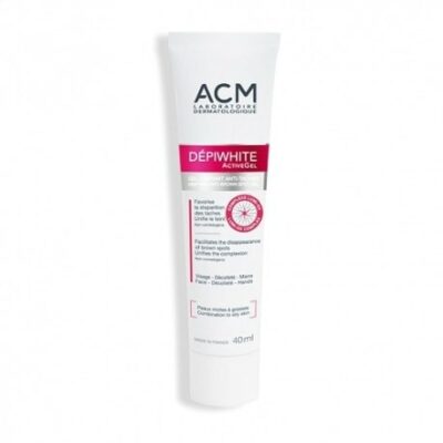 ACM Depiwhite Active Gel Anti-tache 40ml