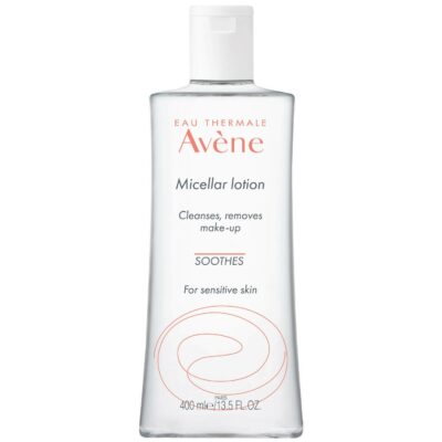 AVENE Lotion Micellaire 400ml