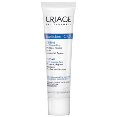 URIAGE BARIEDERM Cica-crème 40ml