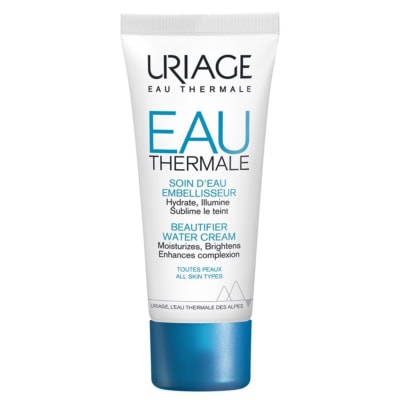 URIAGE EAU THERMALE Soin D’eau Embellisseur 40ml