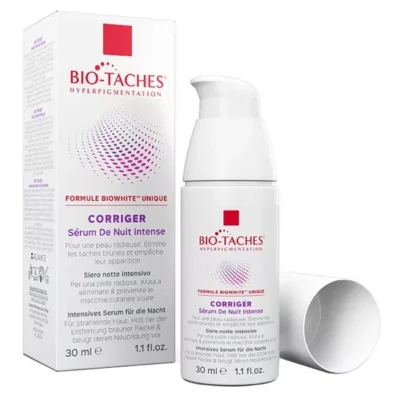 BIOTACHES Sérum Dépigmentant 30ml