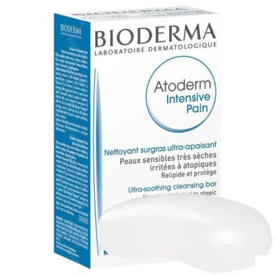 bioderma atoderm intensive pain 150g