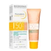 BIODERMA Photoderm Cover Touch Mineral Teinte Claire SPF50+ 40ml