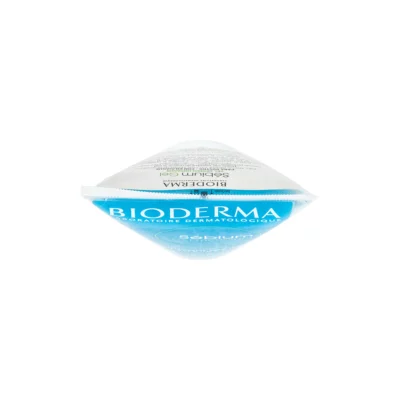 Bioderma sebium gel moussant purifiant tube 200ml