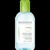 BIODERMA Sébium H2O Eau Micellaire Démaquillante 250ml