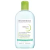 BIODERMA Sébium H2O Eau Micellaire Démaquillante 500ml