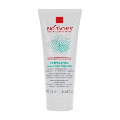 BIOTACHES Masque Facial Pelliculable 100ml