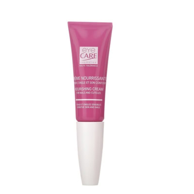 Eye Care Crème Nourrissante pour l'Ongle et son Contour 5 ml 809