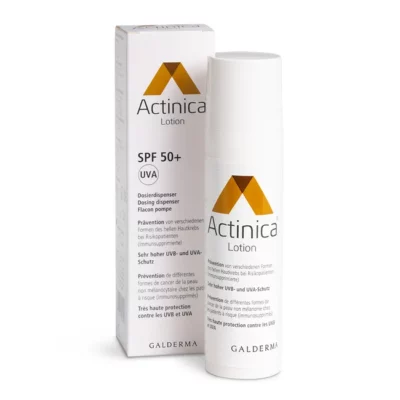 Daylong actinica lotion 80ml p1