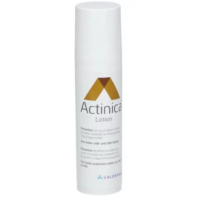 Daylong actinica lotion 80ml