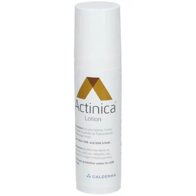 Daylong actinica lotion 80ml