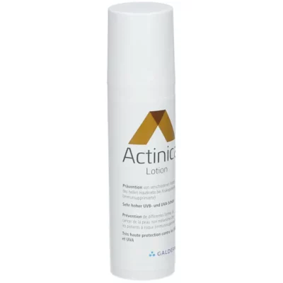 Daylong actinica lotion 80ml