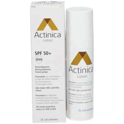 Daylong actinica lotion 80ml