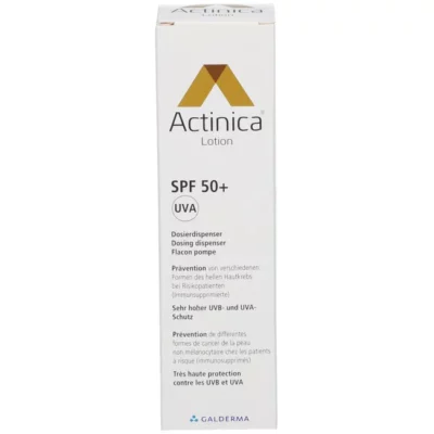 Daylong actinica lotion 80ml