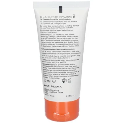 DAYLONG Extreme Lotion Solaire SPF50 50ml