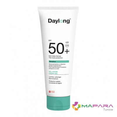 daylong extreme spf 50 gel 100ml