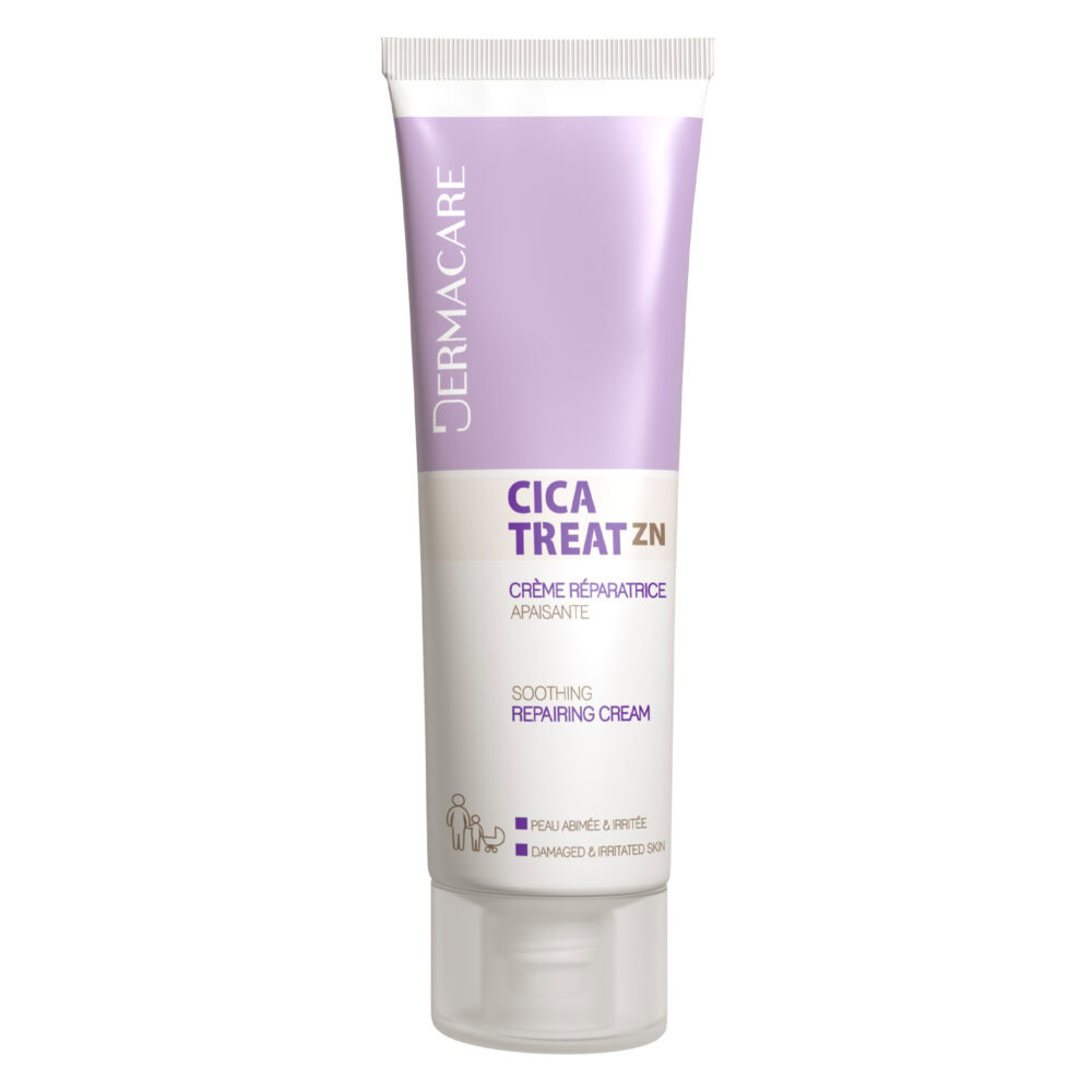 Dermacare cicatreat zn creme 50ml