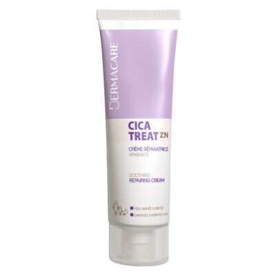 DERMACARE Cicatreat ZN Creme 50ml