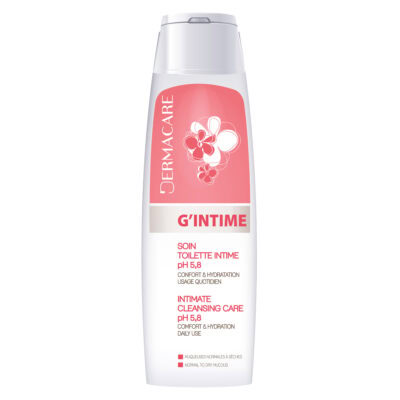 DERMACARE G’intime PH 5.8