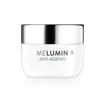 Dermedic Melumin Creme de Jour Protectrice Anti Tache SPF50+ 50ml