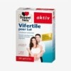 AKTIV Vifertile Pour Lui 30 Comprimes