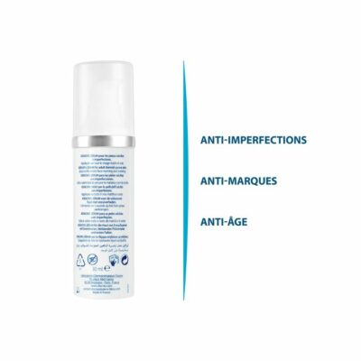 ducray keracnyl serum 30ml