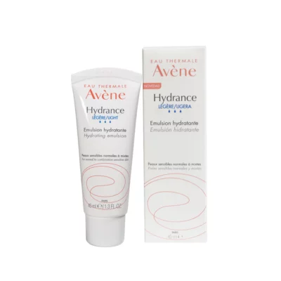 AVENE Hydrance Legere Emulsion Hydratante 40ml