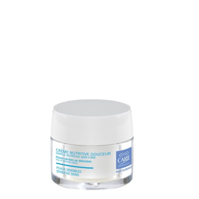 eye care crème nutritive douceur 50ml